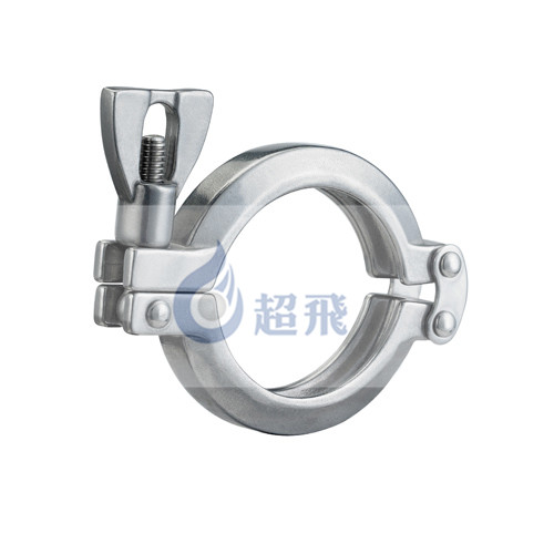 不銹鋼沖壓卡箍 不銹鋼沖壓卡箍